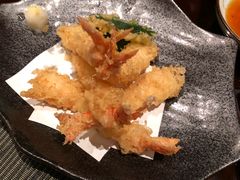 -柚·日式料理-富力万丽酒店