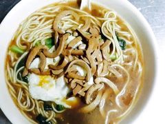 -德泓面馆(颐高店)