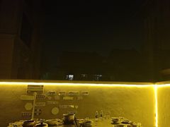 -悠然爱空间高尔夫温泉别墅轰趴馆(思念果岭店)