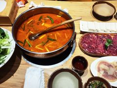 -黔诚酸汤牛肉(甲秀楼店)