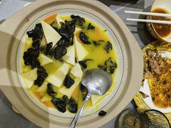 -宗氏一喜砂锅·特色湖北菜(楚河汉街店)
