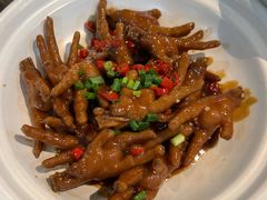 -新安江奶酸菜鱼(总店)