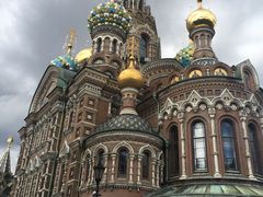 -滴血救世主教堂