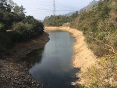 -清溪森林公园