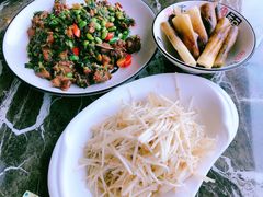 -风味小馆(天目湖宾馆店)