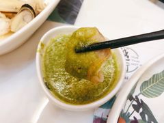 -樾餐厅泰式海鲜火锅(民歌湖店)
