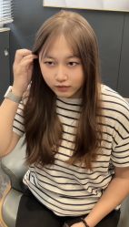 点击看大图 -藤野造型