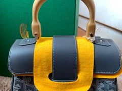 -GOYARD(恒隆广场店)