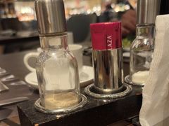 -乐咖啡西餐厅(太湖皇冠假日酒店)