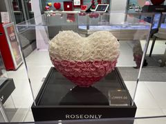 -ROSEONLY诺誓(广州K11店)