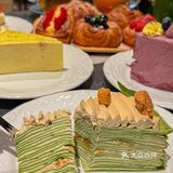 不愧是大城市！！真的不要低估广州这家店