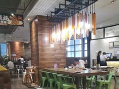 -新旺茶餐厅(嘉里城店)