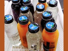 -农园餐厅(北京大学店)