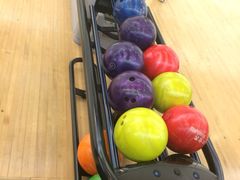 -广州保龄球馆(广州天河体育中心店)