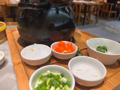 -如轩·海鲜砂锅粥·潮汕菜(南城店)
