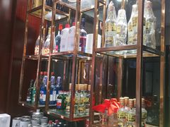 -李记东北饺子馆·东北菜(欢乐谷店)