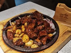 -乾园(天河城店)
