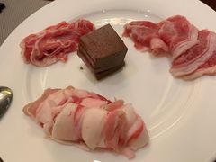 -索菲特西湖大酒店·香榭丽全日候餐厅(南山路店)