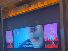 -星聚会KTV(景枫中心店)