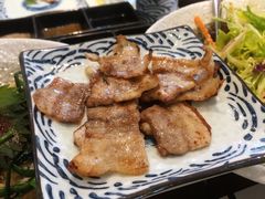 -热血兄弟·炭火烤肉(融侨中心店)