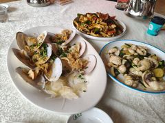 -崖口红树林海鲜餐厅