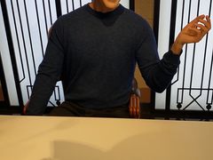 -厦门帷幕开啦红地毯蜡像艺术馆