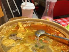 -老表记广西宵夜螺蛳鸭脚煲(西大店)