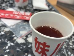 -胖妹面庄(香饵胡同店)