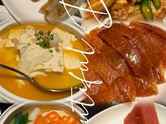 -长春凯悦酒店-品悦中餐厅