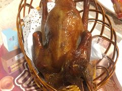 -点都德(大茶楼店)