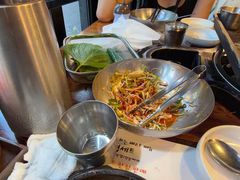 -Dombe豚(黑猪肉街店)