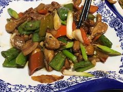-阿鹏故事云南野生菌火锅(人民路店)