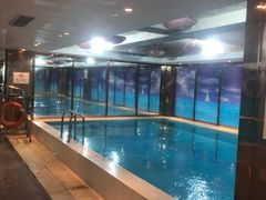 -索菲特游泳·健身·SPA(西湖店)