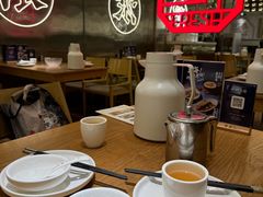 -粤集·手工粤菜(皇庭广场店)