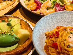 -农畉LONFOOD(万象天地店)