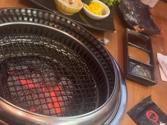 -丸藏和牛烧肉专门店(园区师惠坊店)