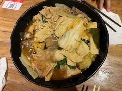 -万记麻辣烫国展总店