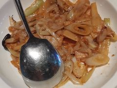 -杏花堂晋商私房菜(华熙五棵松店)