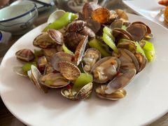 -景祥海鲜美食餐厅
