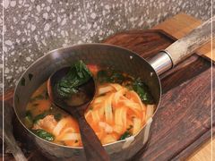 -小满手工粉(上海品尊国际店)