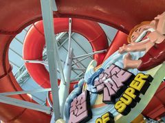 -青岛东方影都融创水世界