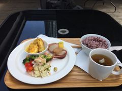 -无印良品餐堂 MUJI Diner(成都太古里店)