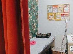 -银座Calla日式美容沙龙