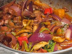-禄婶鸡煲·打边炉