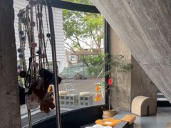 -CEMENT·coffee bar (凤凰创意园店)