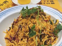 -喝丢一只鞋海鲜烧烤·海肠捞饭(市场店)