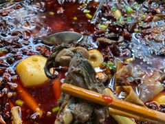 -黑竹香鸡(营和巷店)