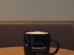 -星巴克(深圳前海企业公馆店)