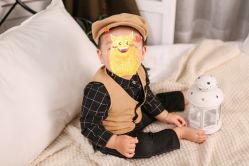 -天使宝宝儿童摄影店