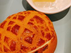 -新宝餐厅(流塘店)